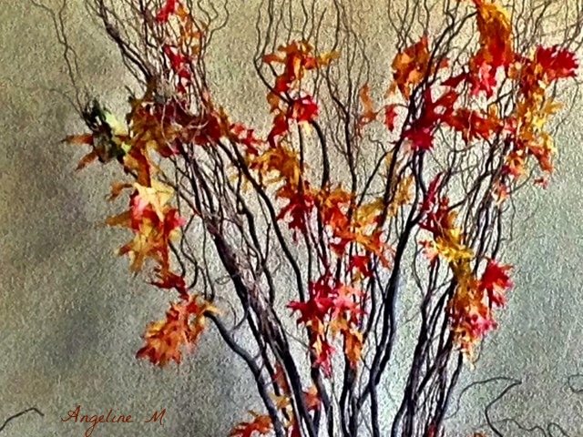 fallbranches
